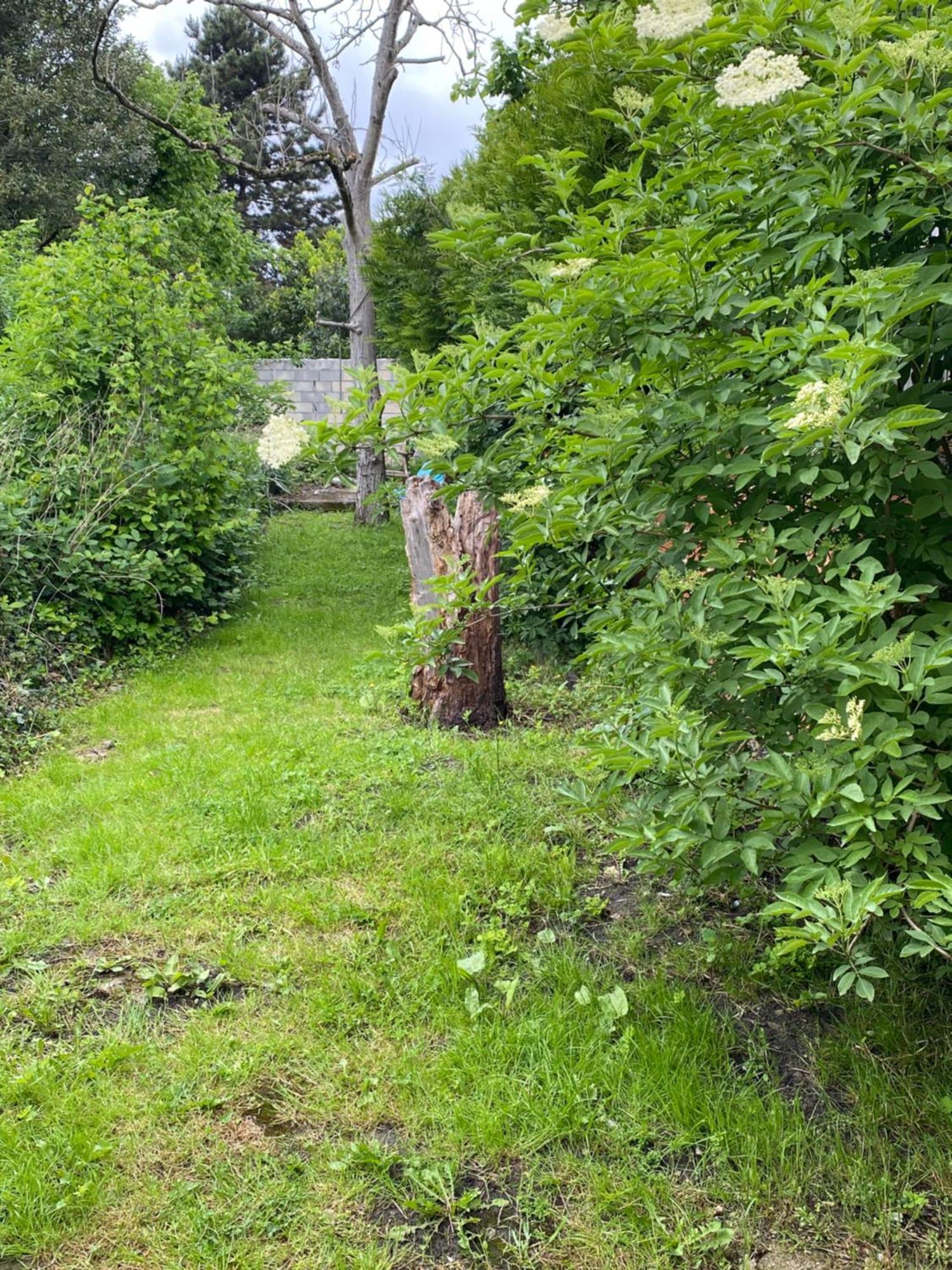 F2 Avec Jardin Proche De Paris Apartment Livry-Gargan
